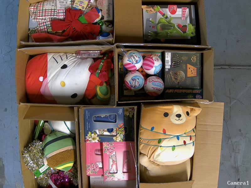 Cosmetics - Sabrina Carpenter Eau De Parfum, L'Oreal Paris Hair Color, Olay Facial Cleanser - MSRP $5,317