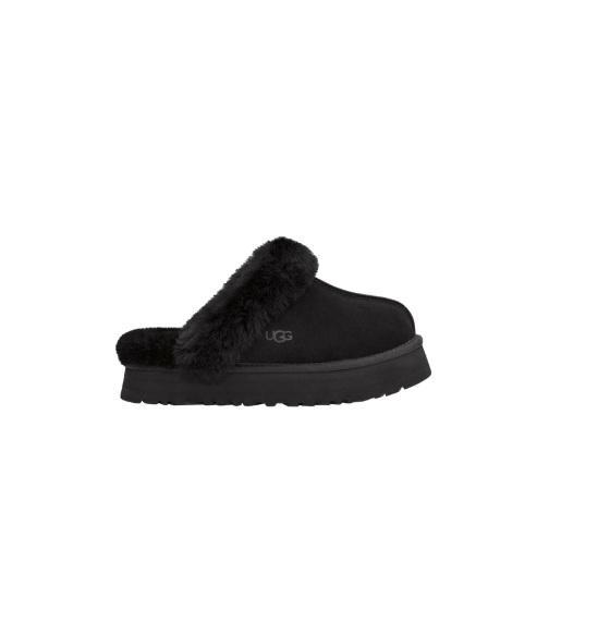 Shoes - Ugg Disquette Slipper, Adidas Samba OG Sneaker - Original MSRP $20,533
