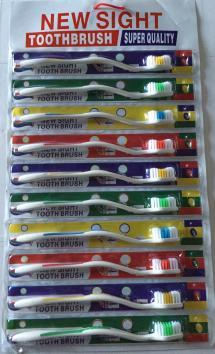 720 Toothbrushes Adult & Children charities/Resale