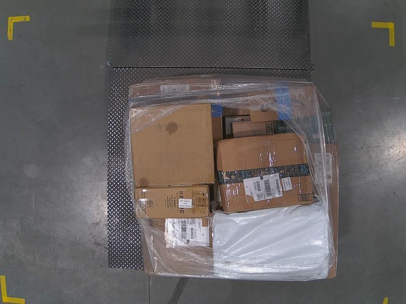 General Merchandise- HiFast Walking Pad, SONGMICS Clothes, Waterpik Classic Professional Water Flosser- MSRP $1,504