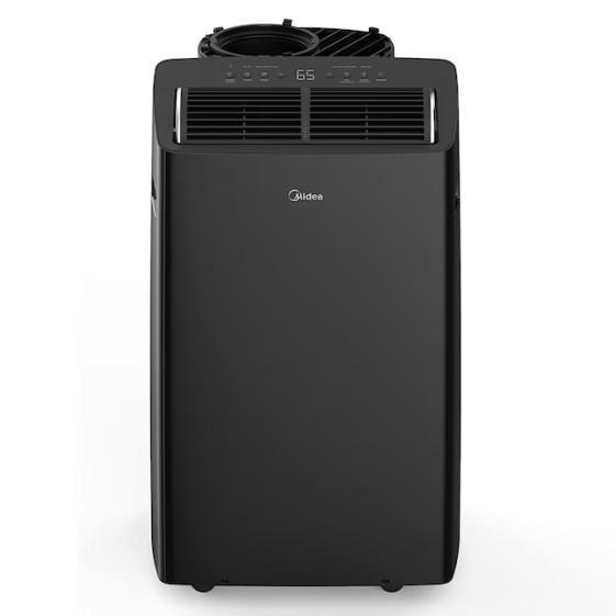 Midea Portable Air Conditioner with Heater, DeWalt Air Compressor, Aircare Tower Humidifier - MSRP $3,117
