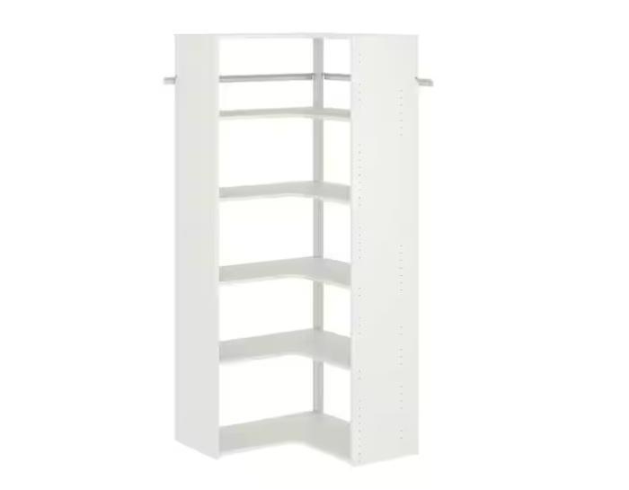 Flooring & Rugs - Closet Evolution, JONATHAN Y, Ottomanson - Est Retail $1,709- 1plt