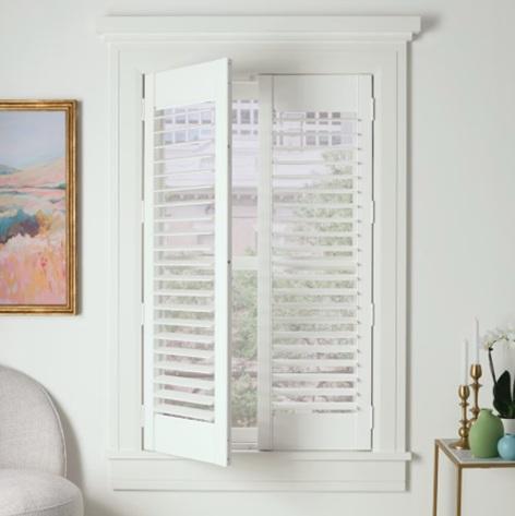 Doors & Windows - Bali, Unique Home Designs, Action Industries - Est Retail $3,017- 1plt