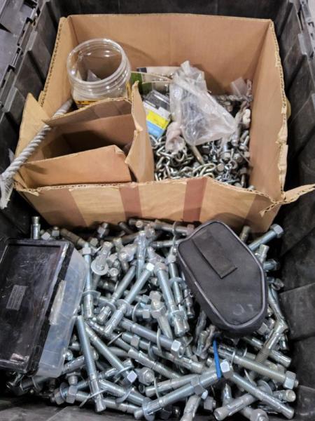 Pallet of Assorted General Merchandise - MSRP $1,090