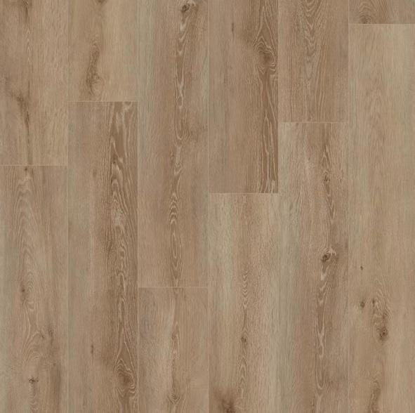 Flooring & Rugs - HDC 12MM VIRGIL ISLAND OAK 15.94SF - Est Retail $1,089- 1plt
