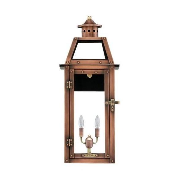 Primo International Laterns - MSRP $1,899