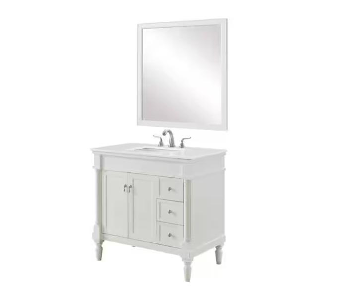 Kitchen & Bath - Simply Living, TOTO, Kate and Laurel - Est Retail $1,533- 1plt