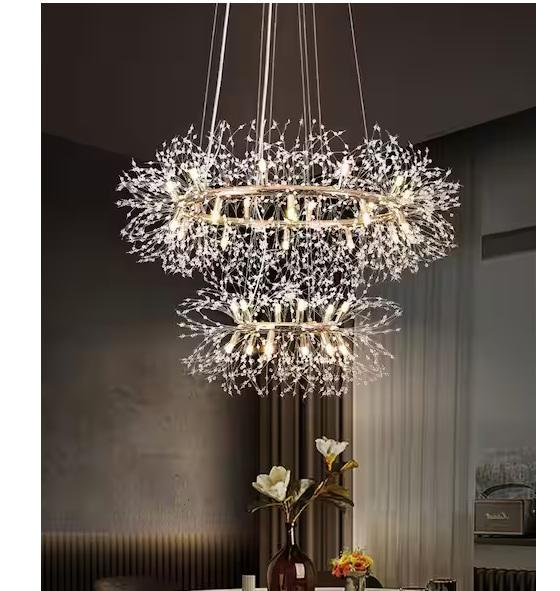 Lighting & Electrical - EDISLIVE, Auralex, HomeGlam, Lumisource, ANTOINE, Lithonia Lighting, Carlon - Est Retail $2,783