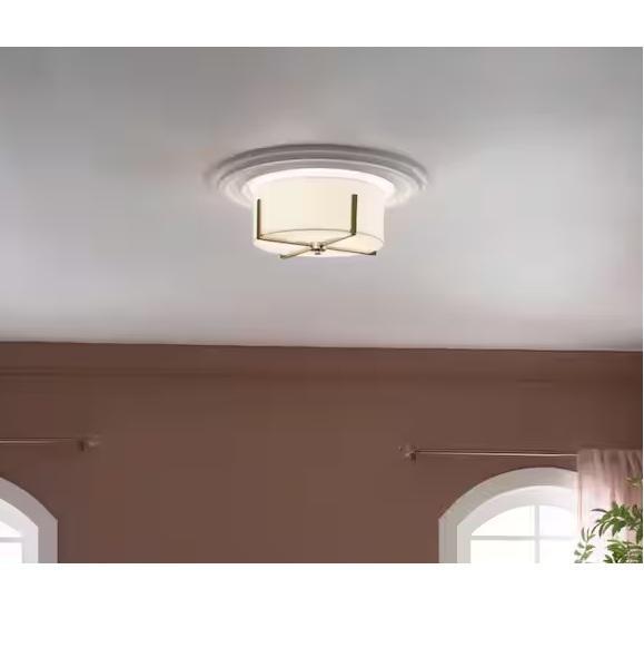 Lighting & Electrical - Kichler, LNC, Progress Lighting, HALO, MLiAN, Hampton Bay, Uolfin, JAZAVA - Est Retail $4,561