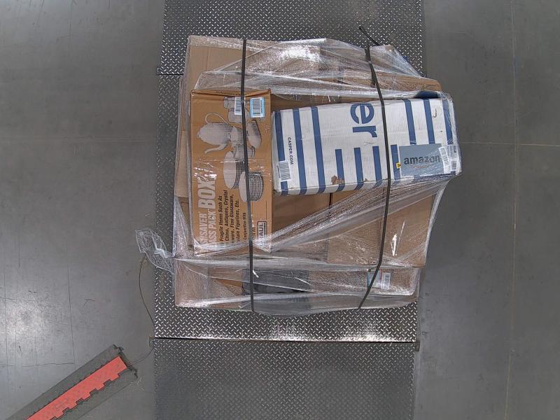 General Merchandise- VEVOR, Samsung, GE, Chefman - MSRP $1,628