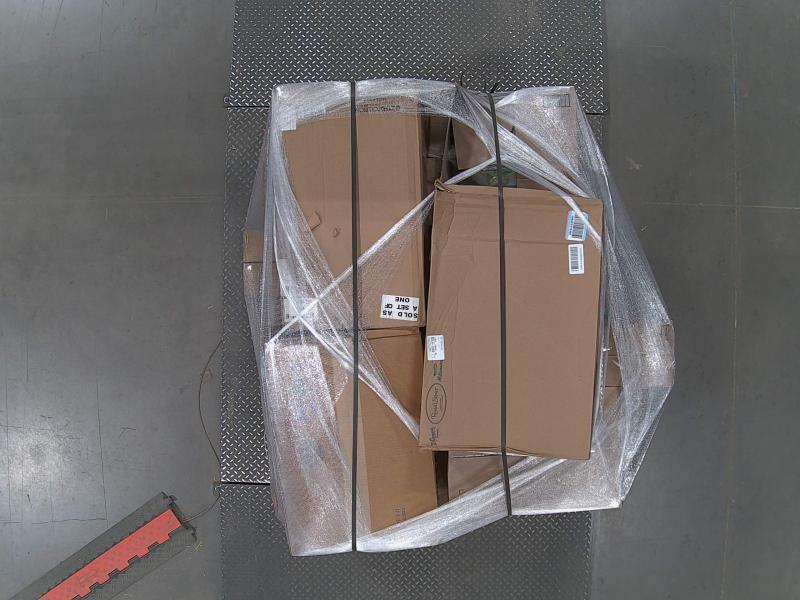 General Merchandise- Nuwave, Pampers, BioEmblem - MSRP $2,443