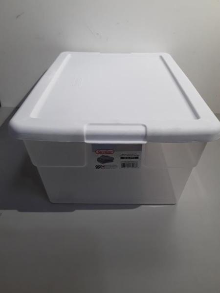 Bed Bath and Home - Sterilite Storage Boxes, Itek Wireless Mouse, Kleenex Facial Tissues - MSRP $3,932