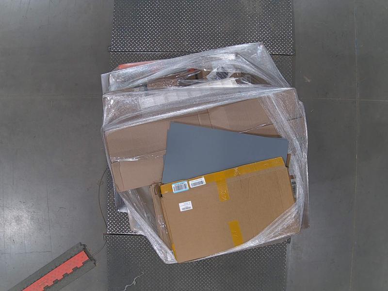 General Merchandise- TOTO, iRobot Roomba, VEVOR, Philips - MSRP $3,416