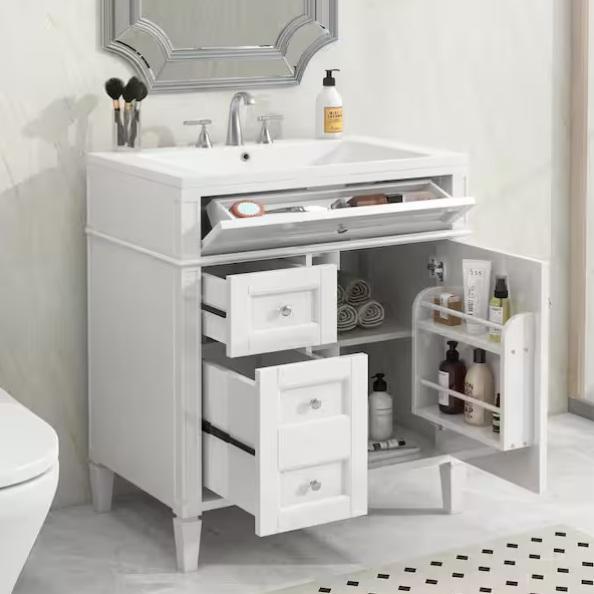 Plumbing - Magic Home, NTQ, Attop - Est Retail $2,555- 1plt