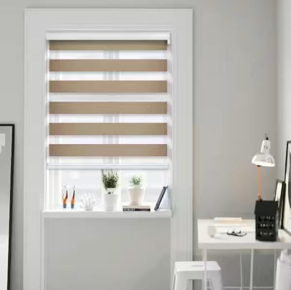 Window Decor - Chicology, HDC, StyleWell - Est Retail $6,786- 1plt