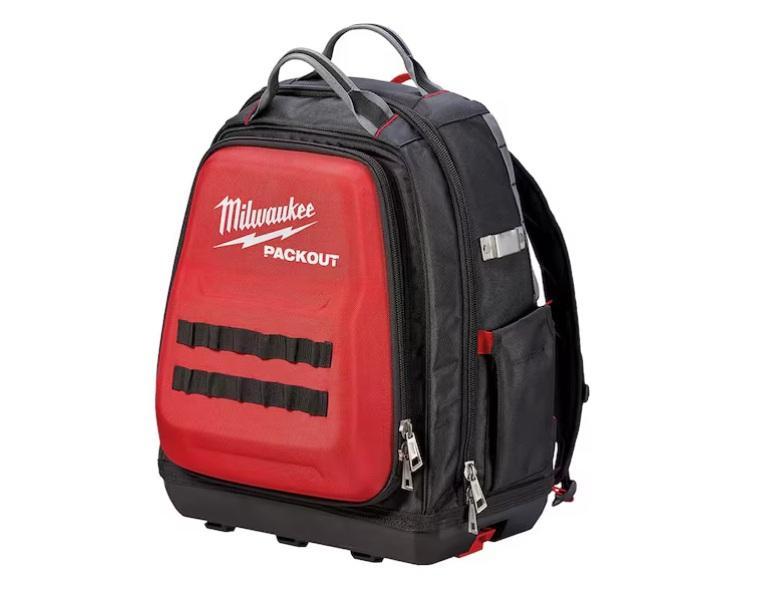 General Merchandise - Milwaukee, Gutter Guard by Gutterglove, Husky - Est Retail $2,649 - 1 plt