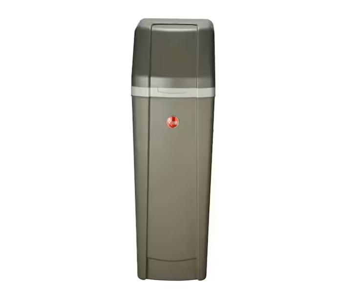 Plumbing - Rheem, Commercial Electric, Philips - Est Retail $1,853 - 1 plt