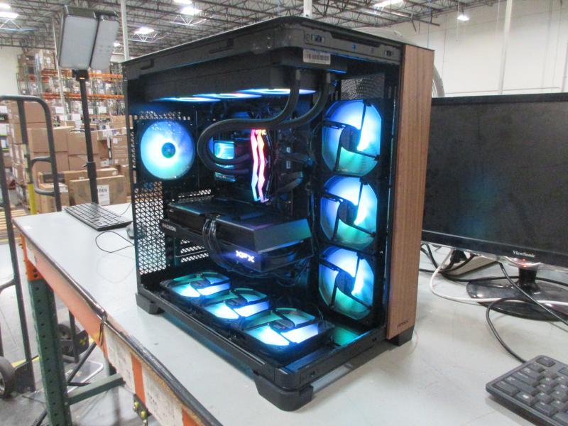 9800X3D, High-Performance Desktop PC Lot & More - $8K - 2 Qty.