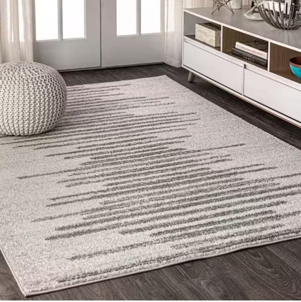 Flooring & Rugs - JONATHAN Y, HDC, Lucida Surfaces - Est Retail $1,255 - 1 plt