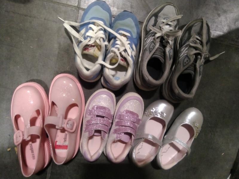 Luxury Department Store - Shoes