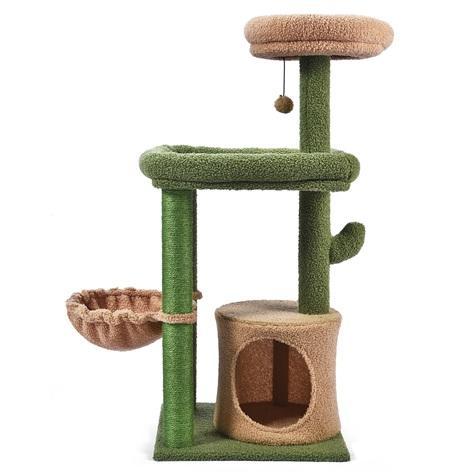 TRUCKLOAD - Vibrant Life Cat Trees, Farberware Coffee Makers, Mainstays Nightstands - MSRP $38,749 EXPORT ONLY