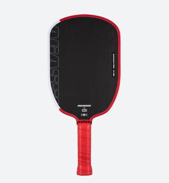 JOOLA Agassi IV 14mm Pickleball Paddle, Shoulder Ice Machine Rotator Cuff Cold Therapy, Chefman Air Fryer - MSRP $5,414