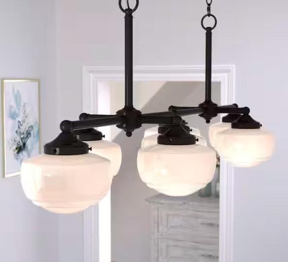 Lighting & Electrical - Hunter, Breezary, YANSUN - Est Retail $3,079 - 1 plt