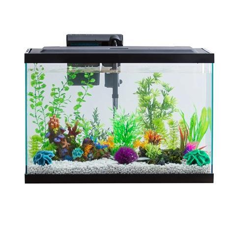 Truckload of NEW 20-Gallon Aquariums - MSRP $8,627
