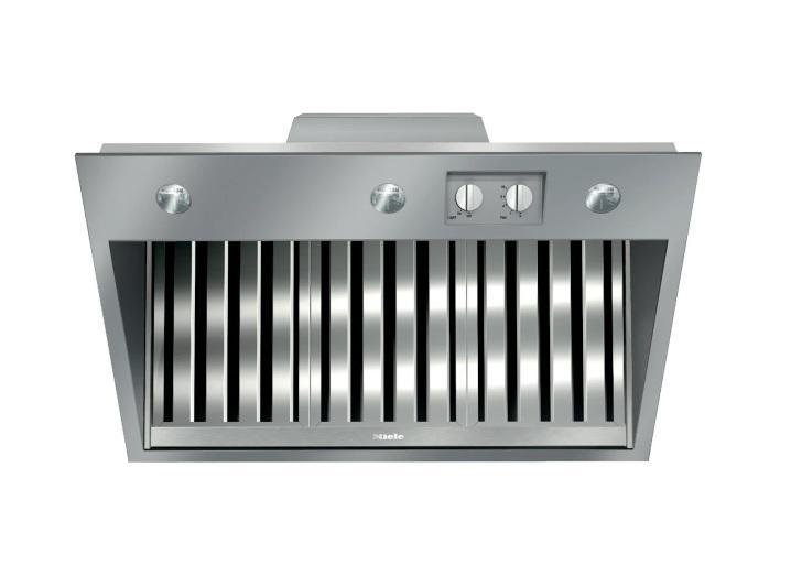 Trade-Wind VSL436-0-22BF Range Hood - MSRP $659