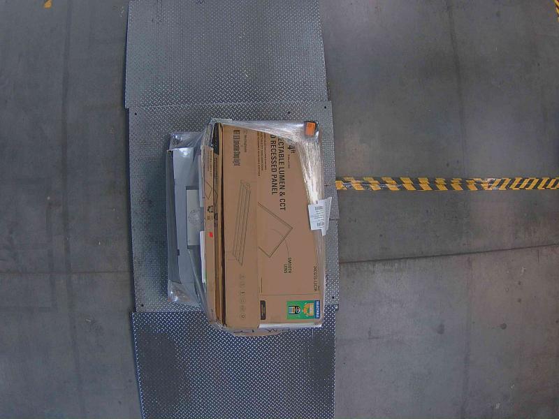 Lighting & Electrical - LNC 6-Light Chandelier, Feit Electric Chandelier, Metalux, Westinghouse - Est Retail $1,673