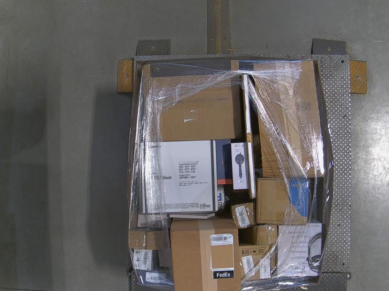 General Merch - iPad 11th Gen 128GB, Kraft Mailing Tubes, Kyocera Toner - MSRP $5,088