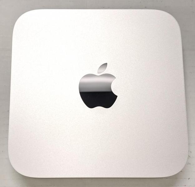 Apple Mac Mini, i7 & More, 120GB-1TB, 24 Units, Refurb, MSRP $20,100