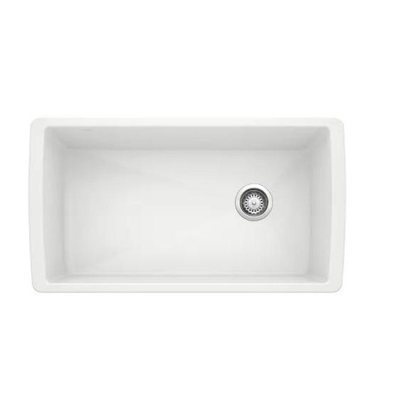 Blanco 441767 Kitchen Sink - MSRP $584