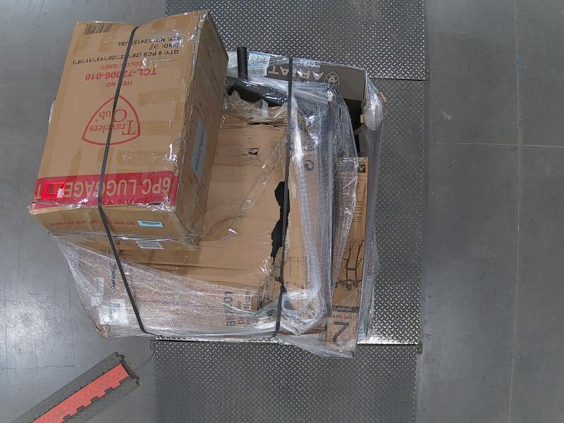 Pallet of Assorted General Merchandise - MSRP $1,399