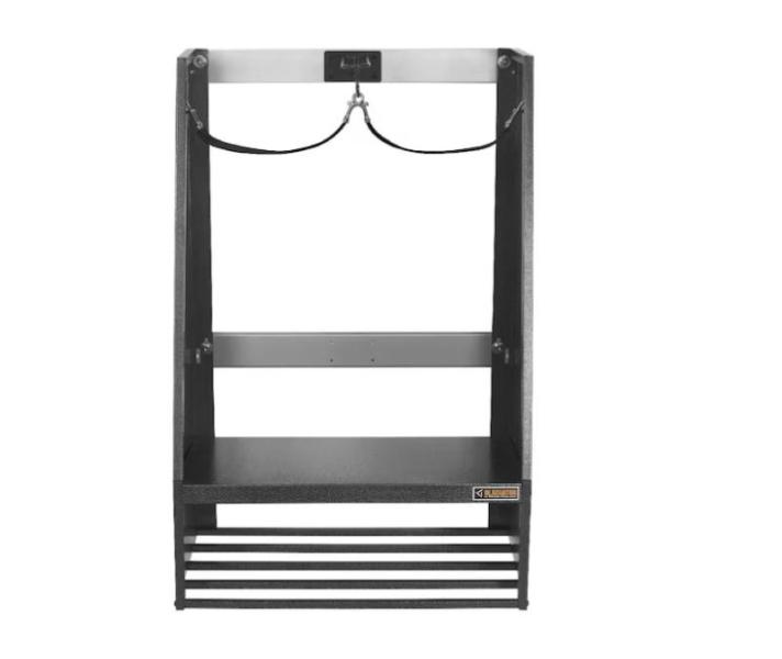 General Merchandise- Gladiator GearTrack Golf 27.5-in, GE 20 -Watt EQ T12 Daylight Medium bi-pin base - MSRP $2,562