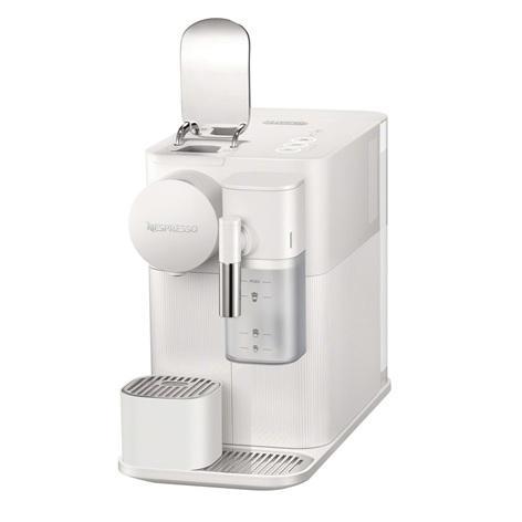 TRUCKLOAD - Nespresso Machines, Ninja CREAMi Ice Cream Maker, Chicken Nesting Box, Samsonite Luggage  - MSRP $105,091