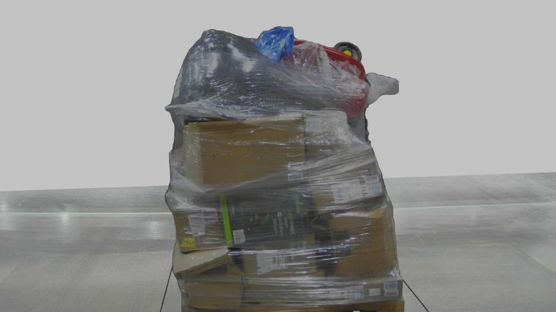 Home - COWSAR Nugget Ice Makers Countertop, Wet Dry Vacuum Cleaner - MSRP $3,221