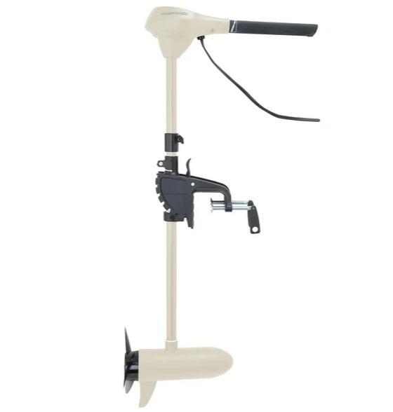MotorGuide 941000010 R3 Transom Mount Hand-Control Marine, Electric Scooter, HTVRONT Heat Press Machine - MSRP $2,275