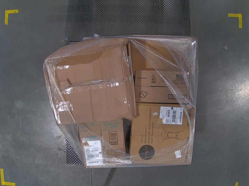 General Merchandise- Ninja Pods & Grounds, Nesco Deluxe Food, Martha Stewart Dutch Oven - MSRP $2,796