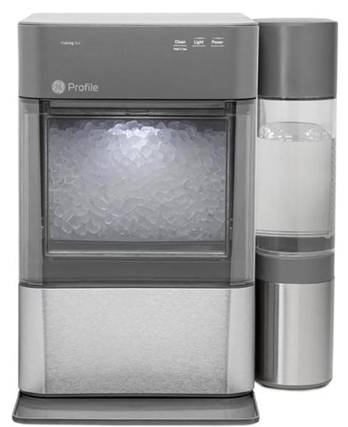 GE Profile Opal 2.0 XL Ice Maker, Wagner Spraytech 130 Paint Sprayer, Auto Self-Cleaning Cat Liter Box - MSRP $2,872