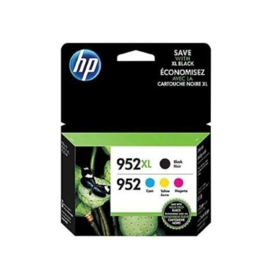 Printer Ink & Toner - HP, Brother, Canon, Epson - MSRP $3,435