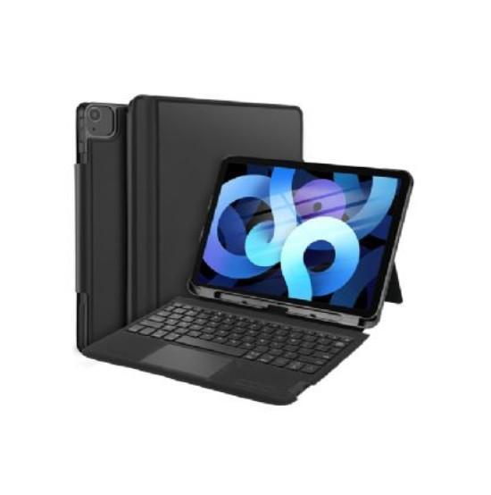Electronics - Codi Bluetooth Keyboard Folio iPad Case - MSRP $863