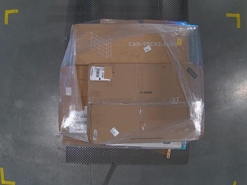 General Merchandise- Tisetrail Tall Directors Chair, Ninja Pod & Grounds, OLIXIS Walking Pad  - MSRP $1,274