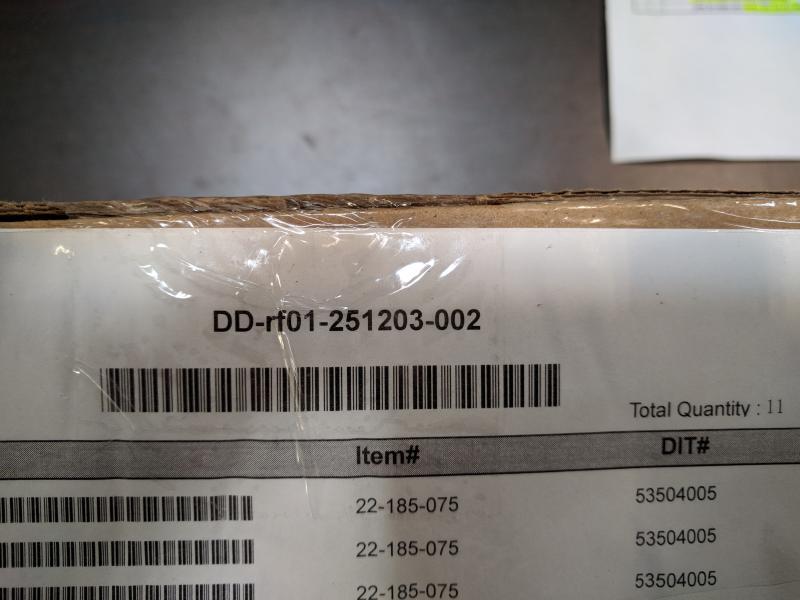 Seagate Computer Desktop PC Hard Drive Lot & More - $15.1K - 39 Qty.