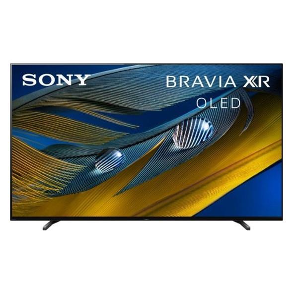 D Grade - Sony 65"-77" 4K Ultra HD Smart LED Televisions - MSRP $4,349