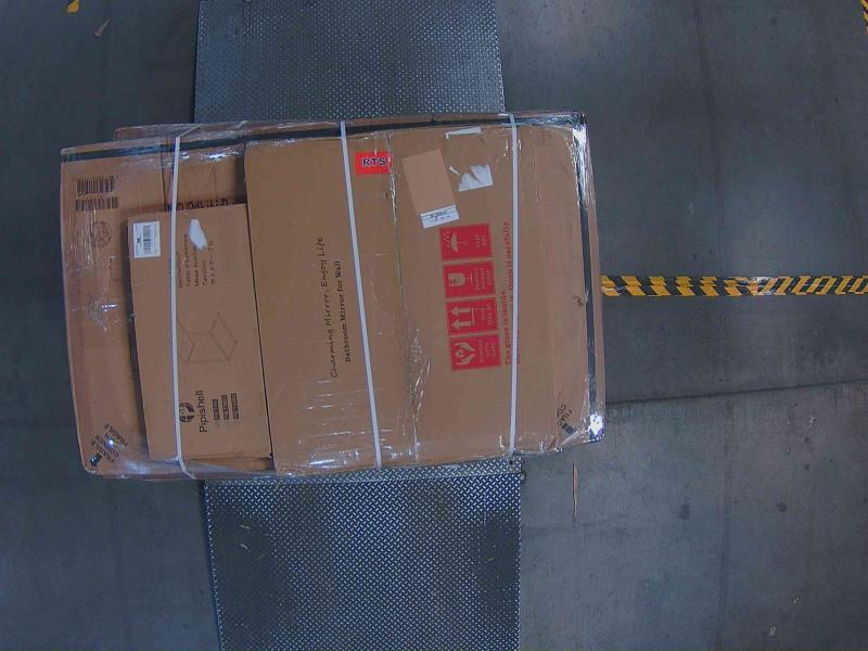 Furniture - Rowley Accent Cabinet, Mel Dining Table, Anistyn Dining Table - MSRP $3,772