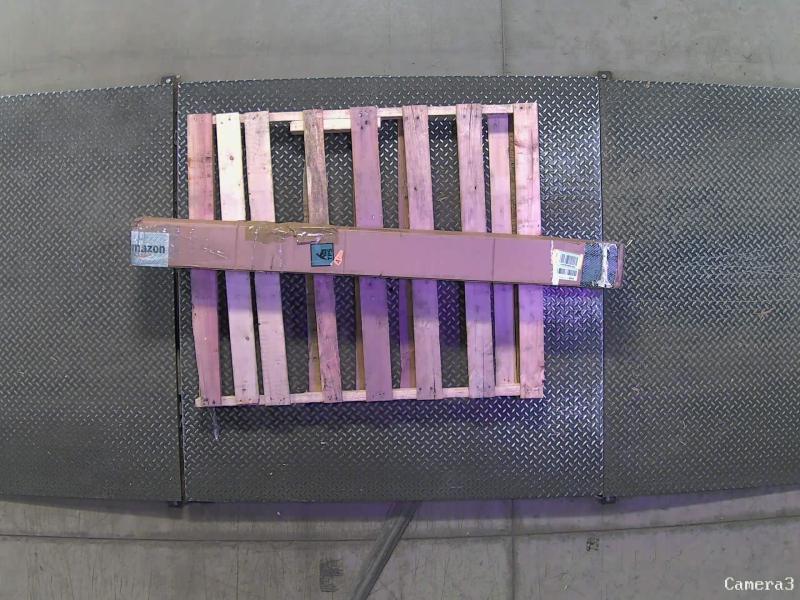 Pallet of General Merchandise