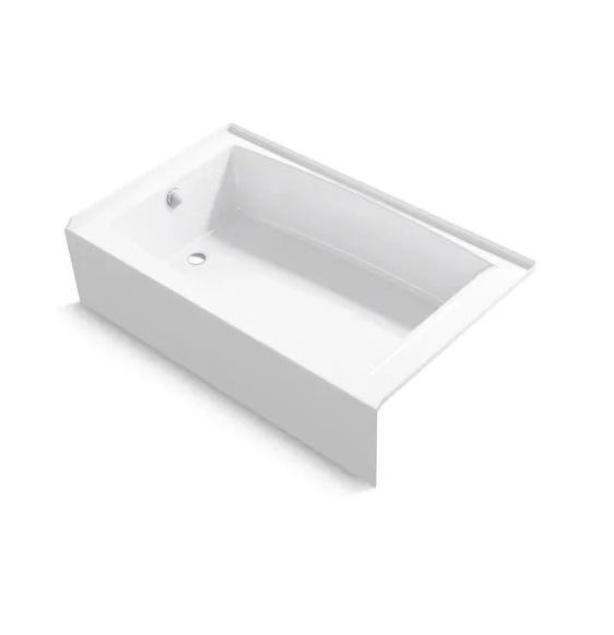 Kohler K-26107-LA-0 Soaking Tub - MSRP $549