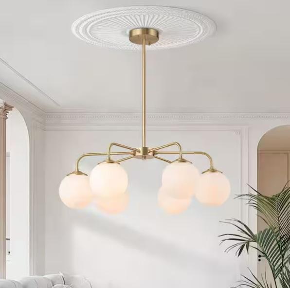 Lighting & Electrical - HUOKU, LNC, YUHAO - Est Retail $3,449- 1plt