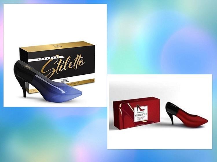 Versace/Herrera/Paco & friends His & Hers Designer Inspired Fragrances